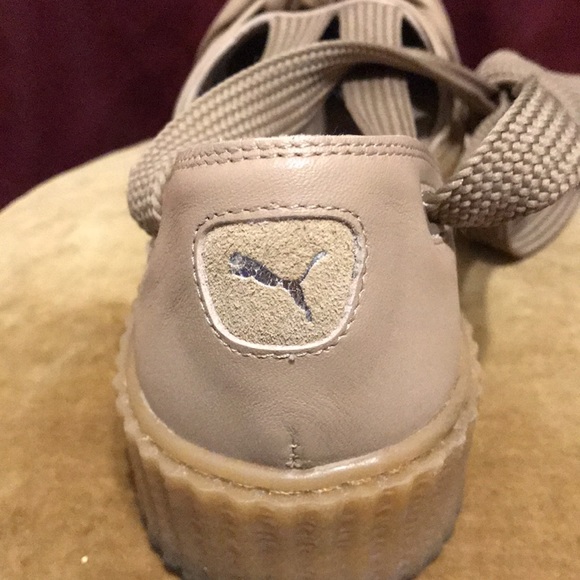 Fenty X Puma(read description) - Picture 4 of 7